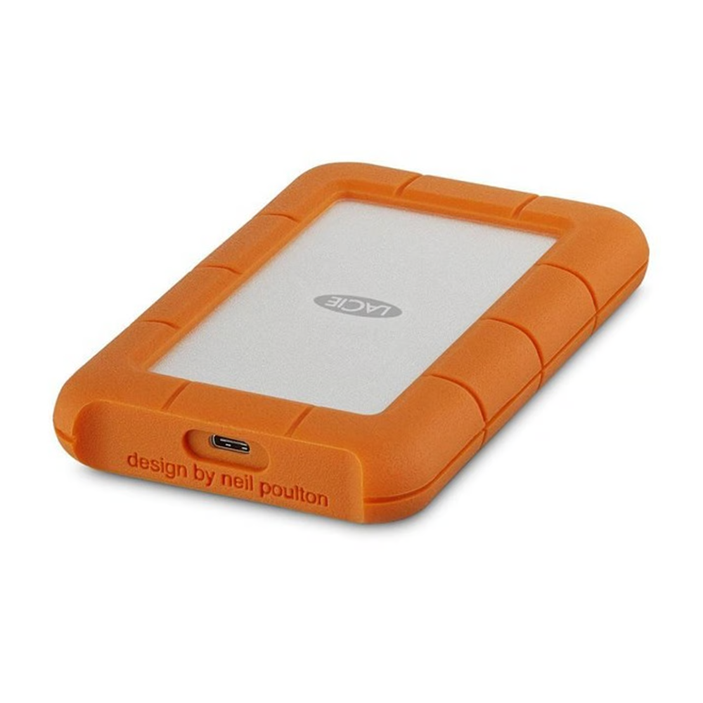 LACIE 2TB 2.5