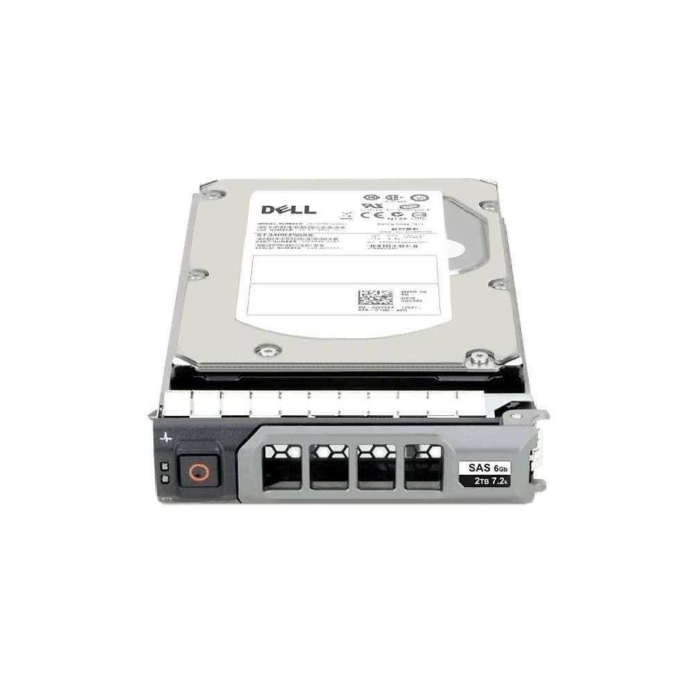 DELL 2TB 2.5