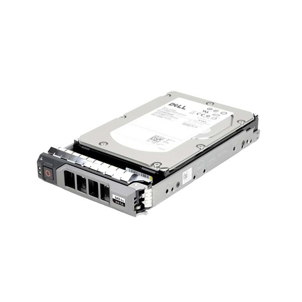DELL 2TB 2.5