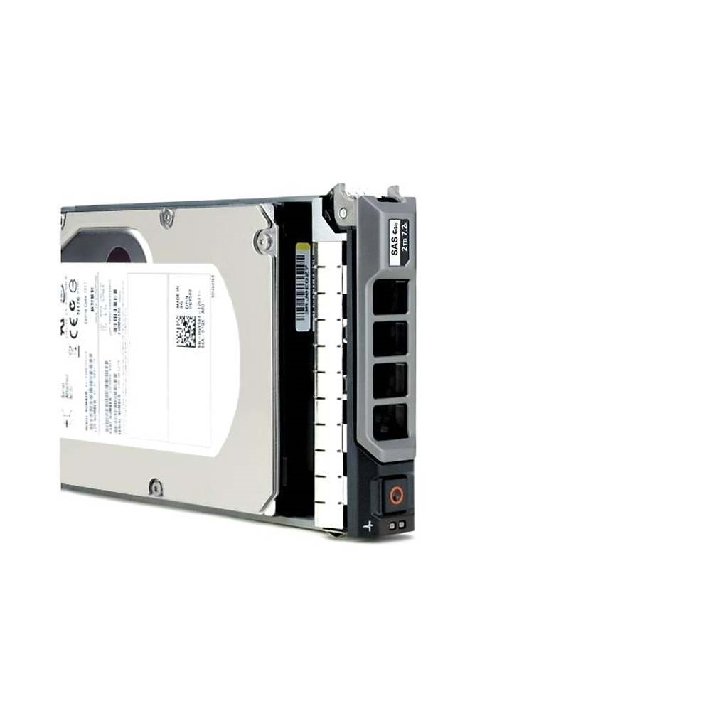 DELL 2TB 2.5