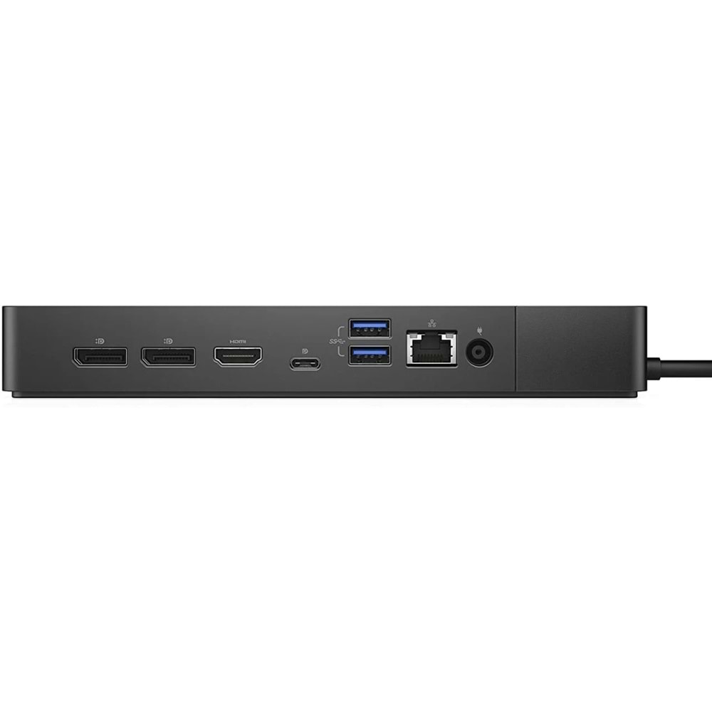 DELL 210-AZBX 130W WD19S Docking Station