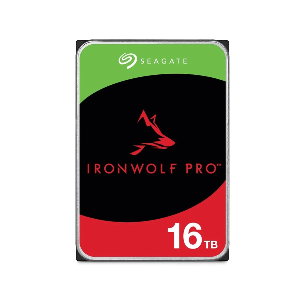 SEAGATE 16TB 3.5