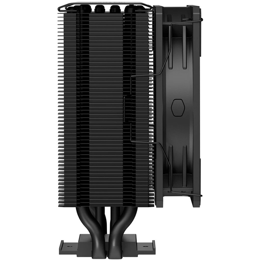 COOLERMASTER HYPER 212 3DHP MAY-T2HP-217PK-R1 AM5-1851P HAVA SOĞUTMALI İŞLEMCİ FANI