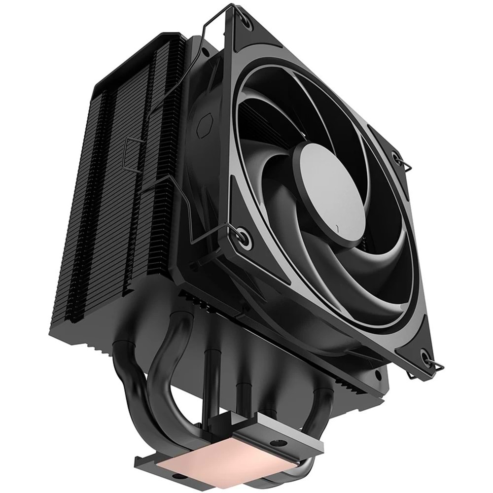 COOLERMASTER HYPER 212 3DHP MAY-T2HP-217PK-R1 AM5-1851P HAVA SOĞUTMALI İŞLEMCİ FANI