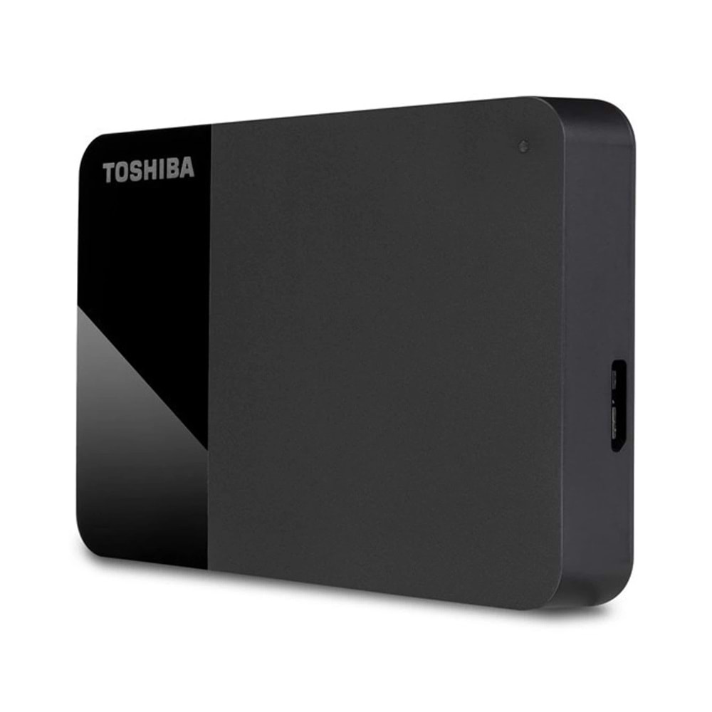 TOSHIBA 4TB CANVIO HDTP340EK3CA USB 3.2 Harici Disk