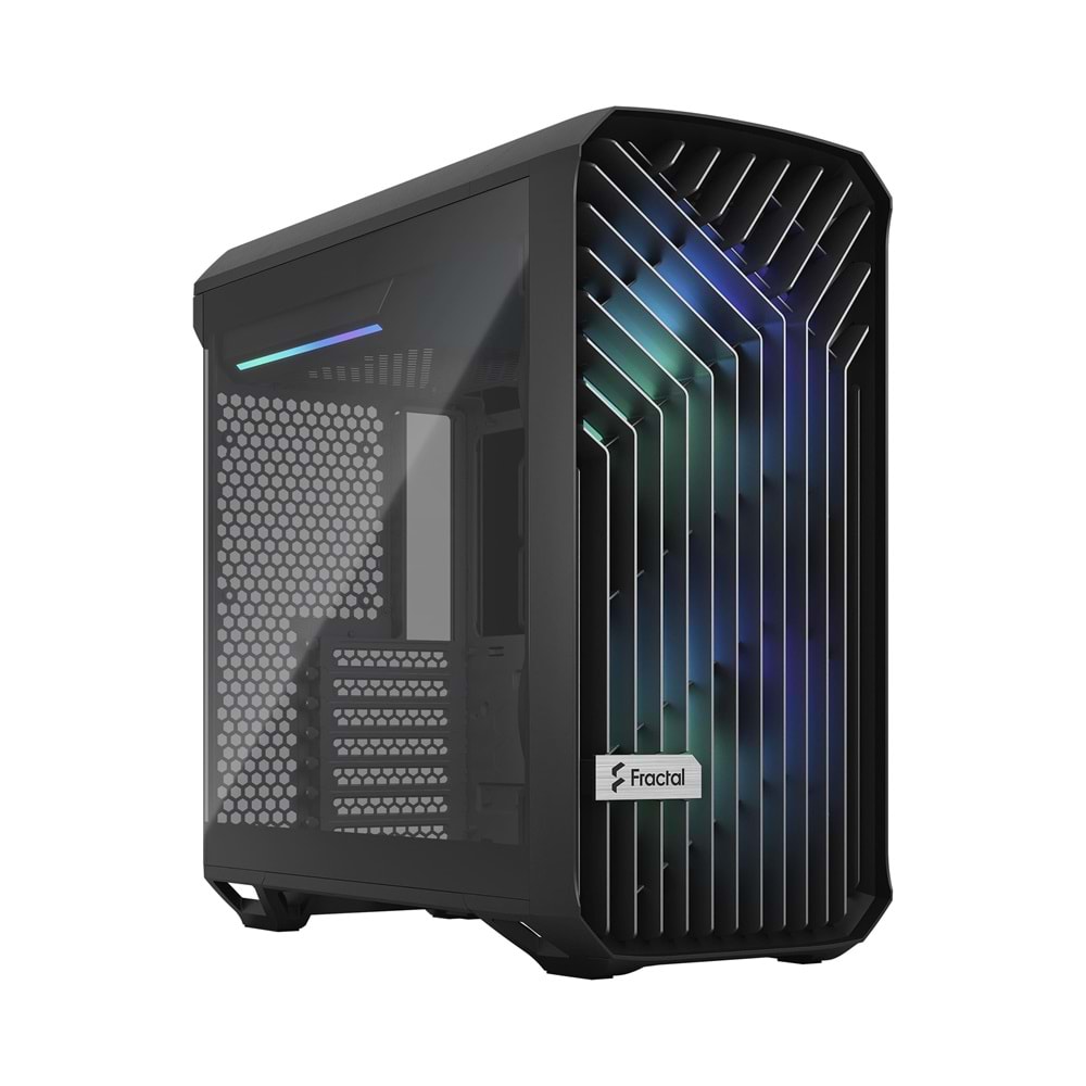 FRACTAL DESIGN TORRENT COMPACT FD-C-TOR1C-02 Gaming E-ATX PC Kasası