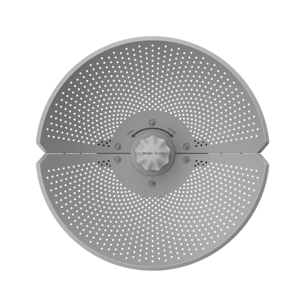RUIJIE RG-AIRMETRO460G 23dbi 867mbps 5ghz 15km Harici Access Point