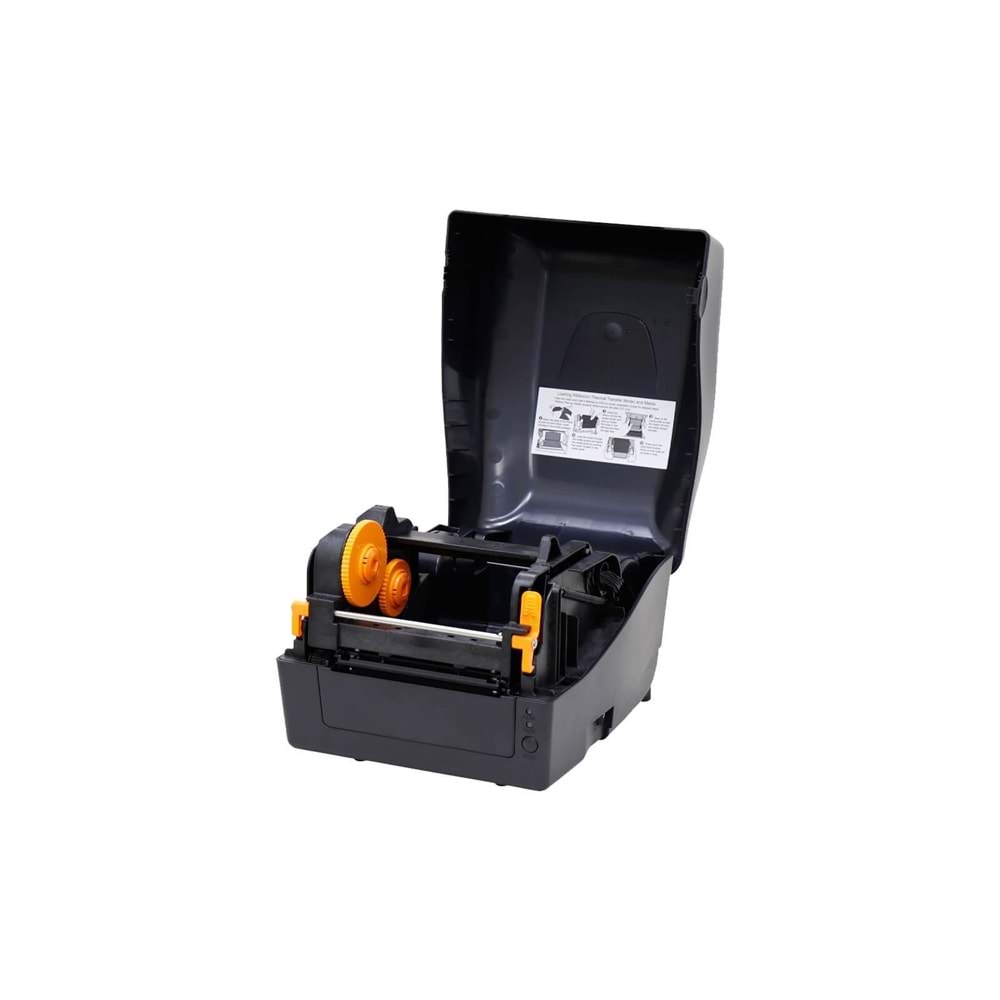 ARGOX CP-3140EX PRO Thermal,Direct Thermal USB,Seri,Ethernet Barkod Yazıcı 