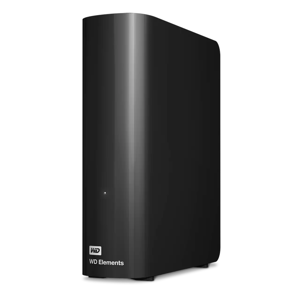 WD 18TB 3.5
