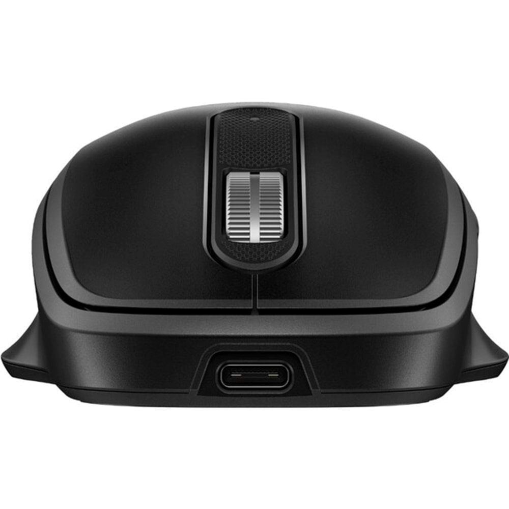 HP 510 Kablosuz Siyah Mouse (9C2F6AA)