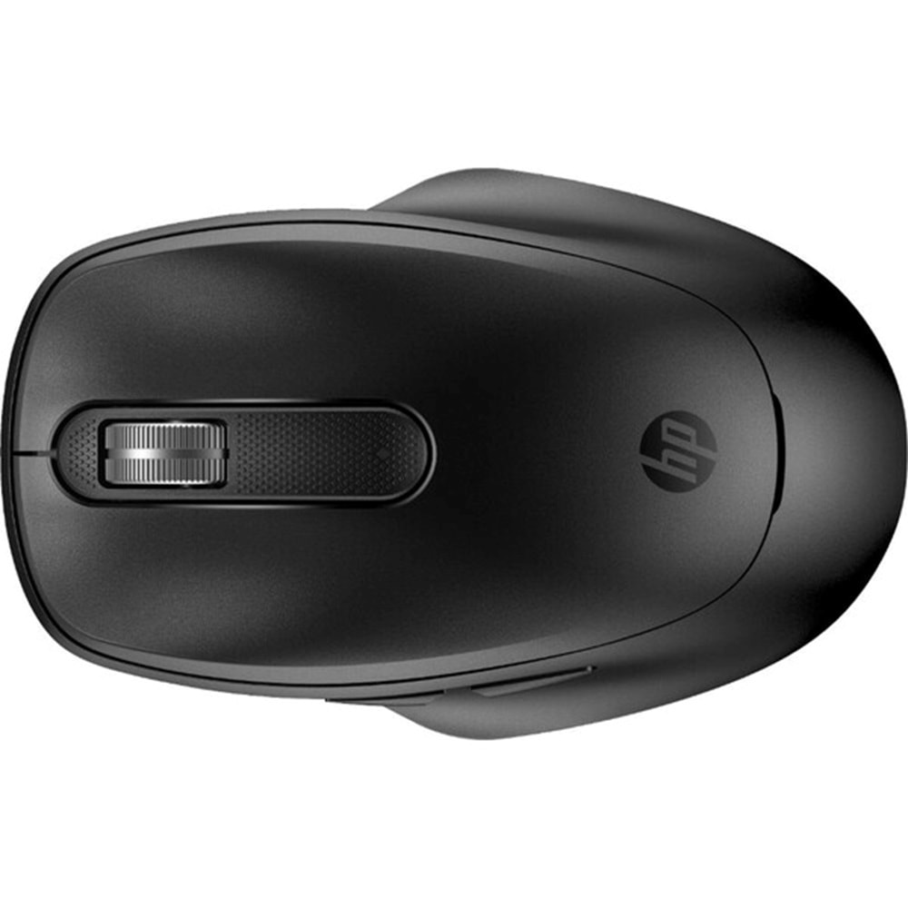 HP 510 Kablosuz Siyah Mouse (9C2F6AA)