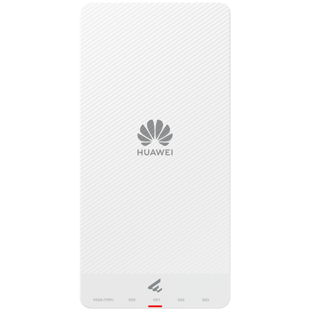 HUAWEI eKIT AP271E BE3600 2+2 Dual Band Duvar Tipi Access Point
