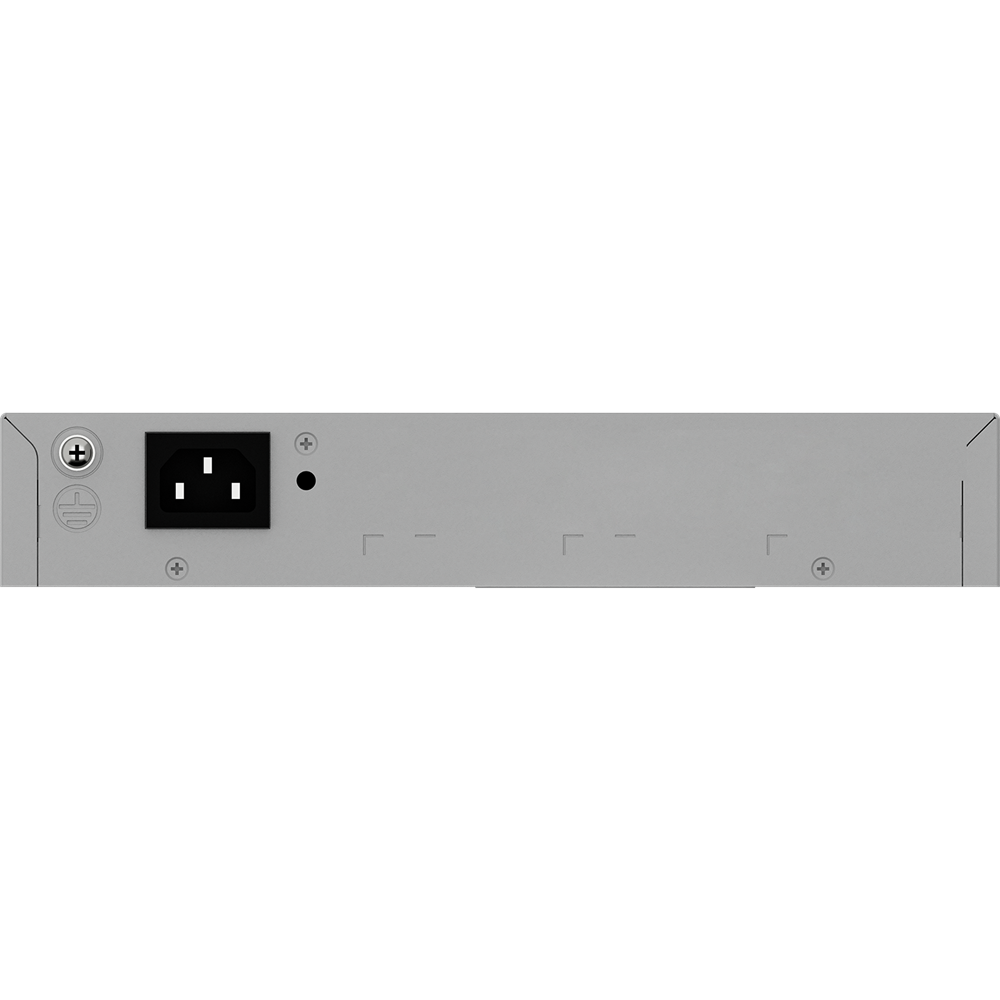 HUAWEI 8port eKIT S220S-8T2X GIGABIT 2xSFP+ Yönetilebilir Switch RackMount Layer2 