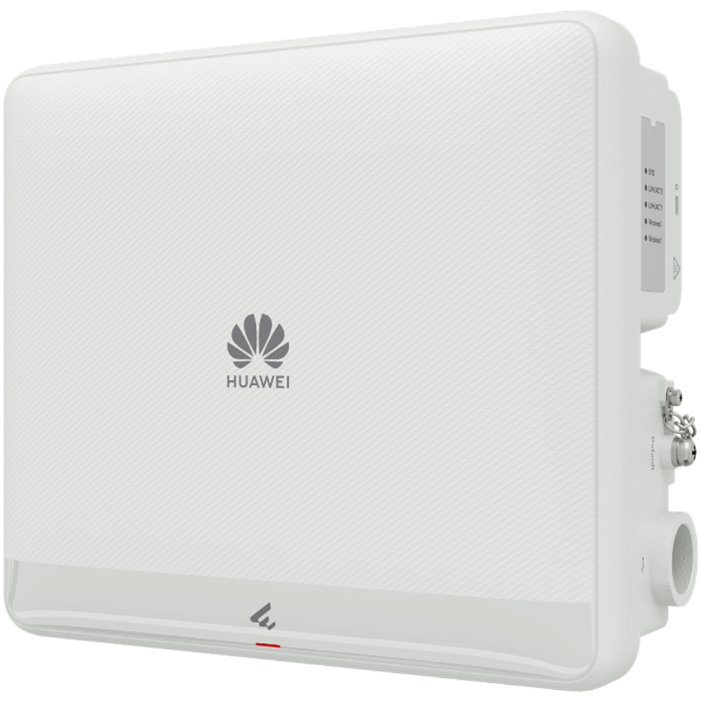 HUAWEI eKIT AP772E 11BE Dual Band Harici Access Point 2+4