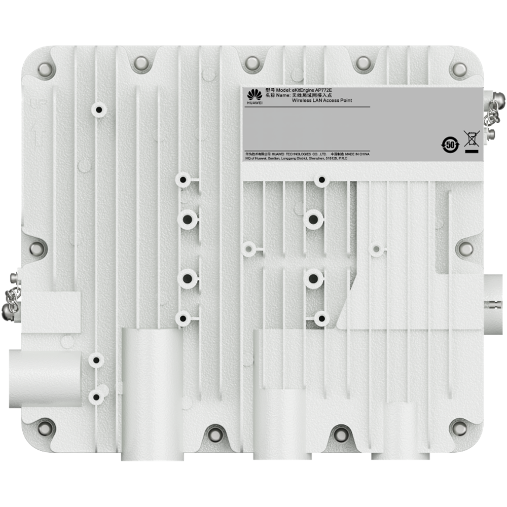 HUAWEI eKIT AP772E 11BE Dual Band Harici Access Point 2+4