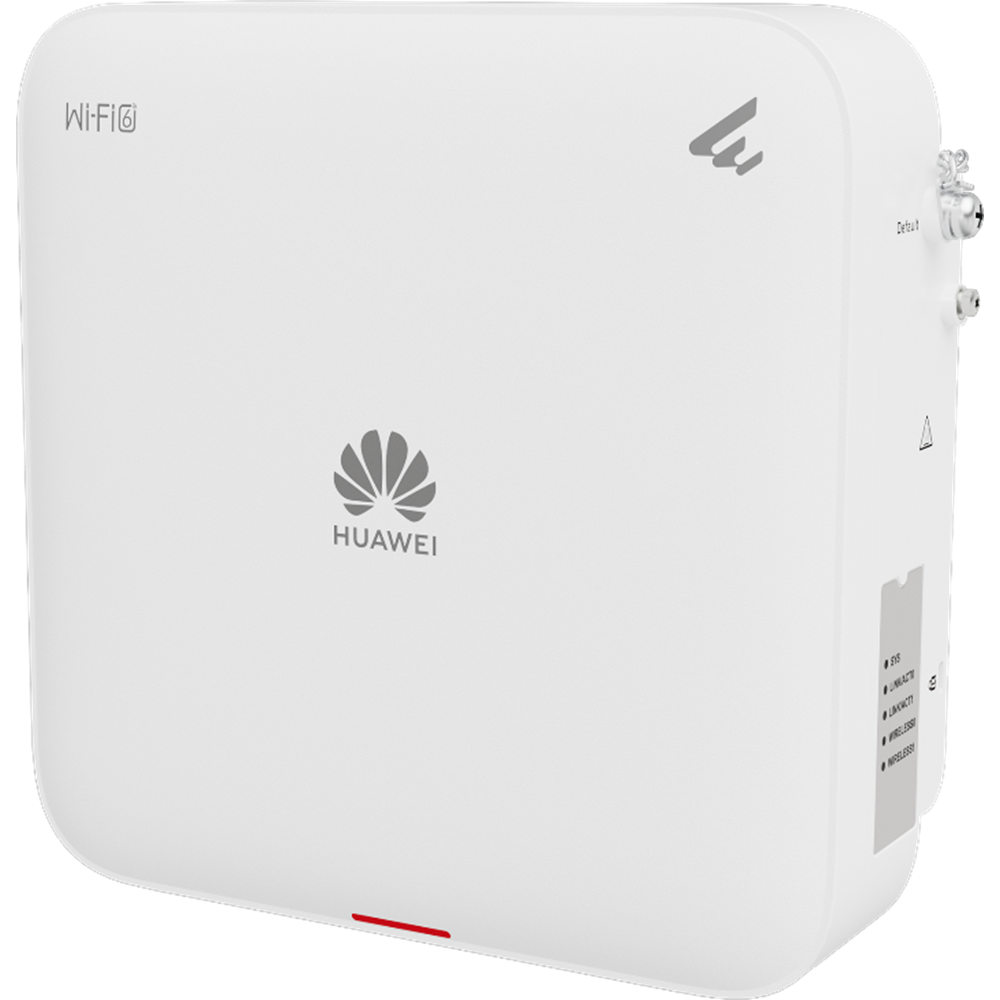 HUAWEI eKIT AP761 AX1800 Dual Band Harici Access Point 2+2 MIMO