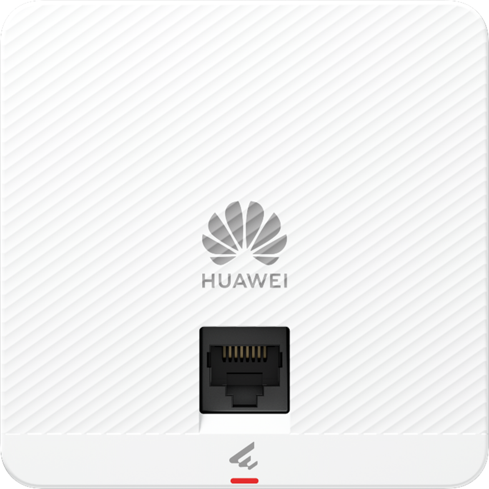 HUAWEI eKIT AP162E AX3000 WIFI6 Dual Band Priz Tipi Access Point 