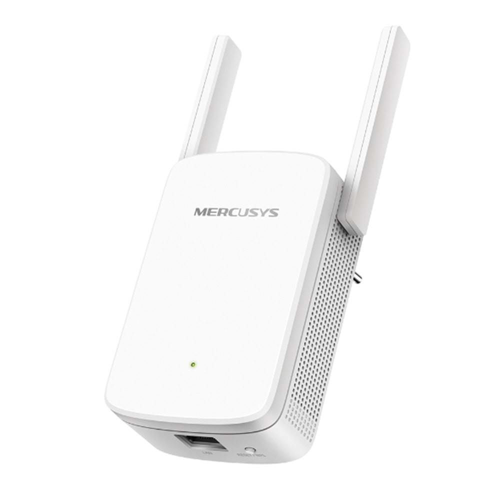 TP-LINK MERCUSYS ME30 1200mbps AC1200 Mesafe Genişletici 