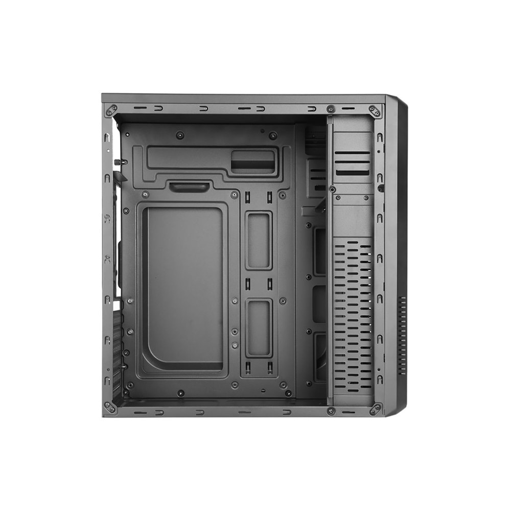 FRISBY 350W FC-2915B Standart Mid-Tower PC Kasası