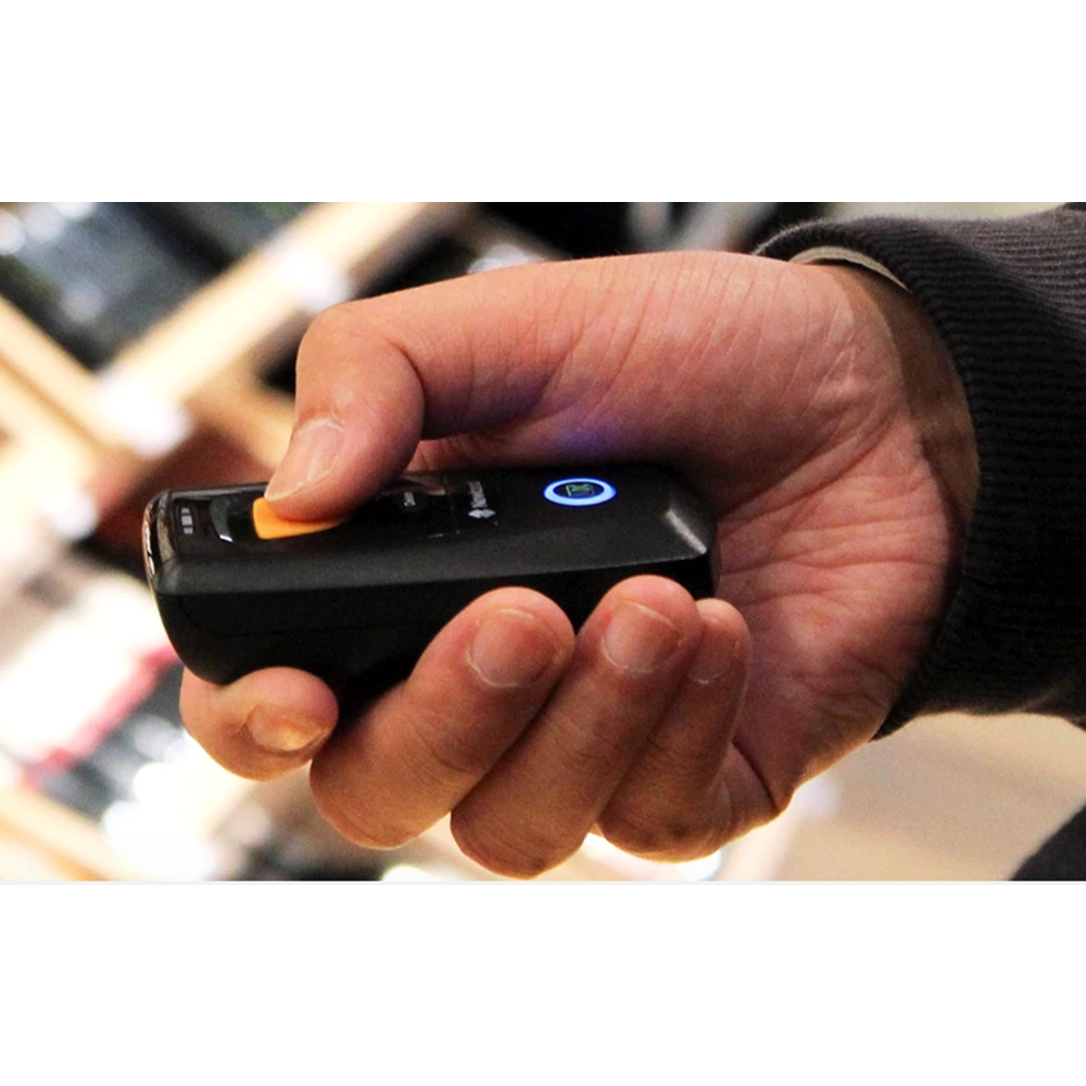 NEWLAND 1D BS8080-1D USB El Tipi Barkod Okuyucu 