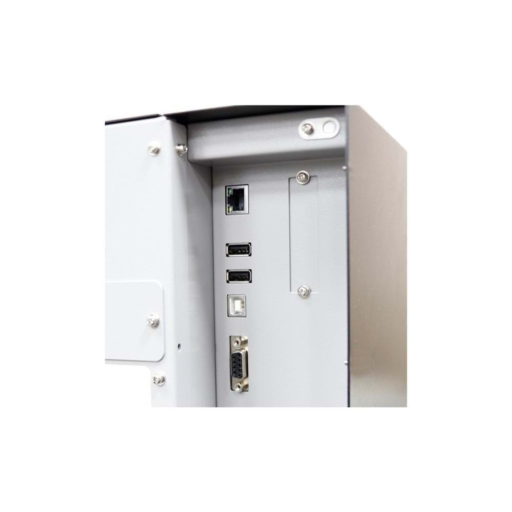 Argox IX6-250 Pro 203DPI Termal/Direkt Termal USB-Ethernet Endüstriyel Barkod Yazıcı
