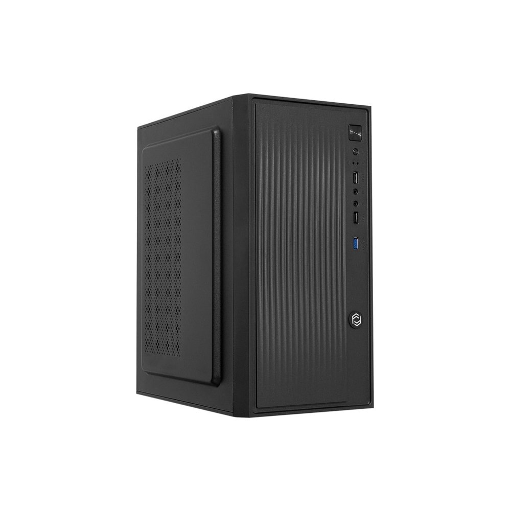 FRISBY 300W FC-2720B Standart Micro-Tower PC Kasası