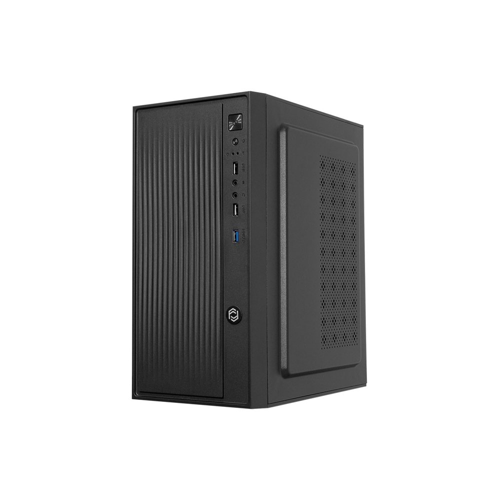 FRISBY 300W FC-2720B Standart Micro-Tower PC Kasası
