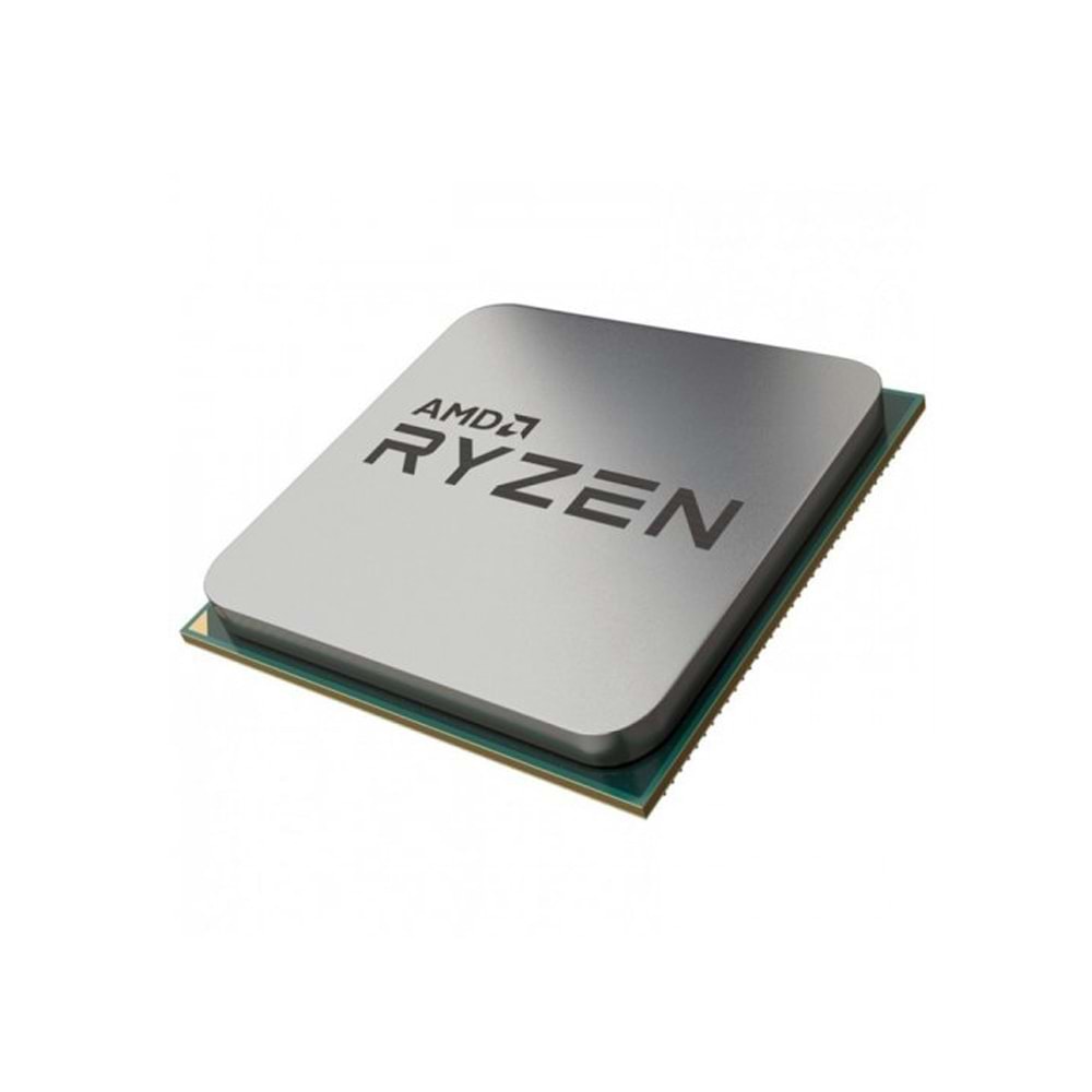 AMD RYZEN 5 5600 35MB 6çekirdekli VGA YOK AM4 65w Kutusuz+Fansız