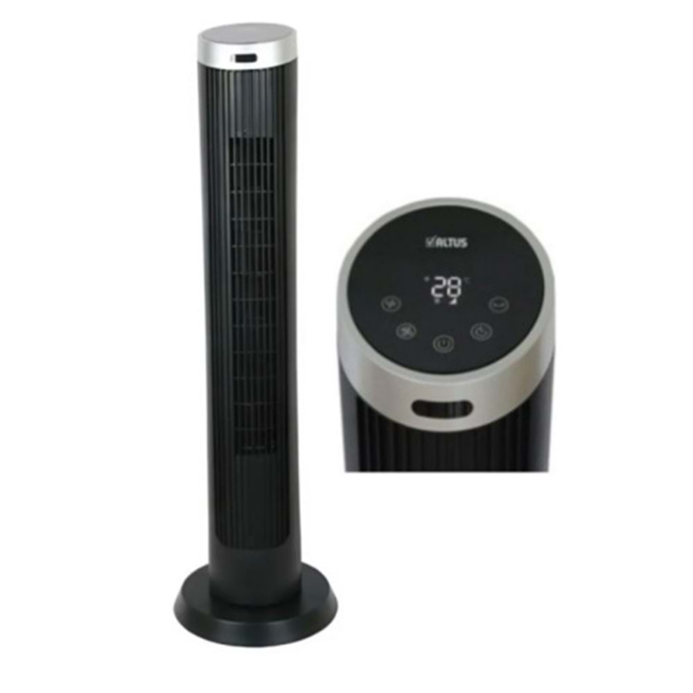 ALTUS AL 40 TFB Kule Tipi Vantilatör