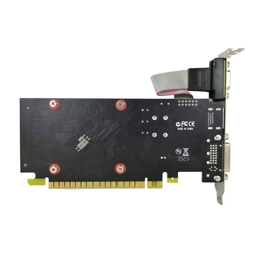 AXLE GT610 2GB 2GD3P4CDIL DDR3 64bit HDMI DVI PCIE 2.0