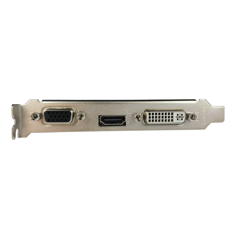 AXLE GT610 2GB 2GD3P4CDIL DDR3 64bit HDMI DVI PCIE 2.0