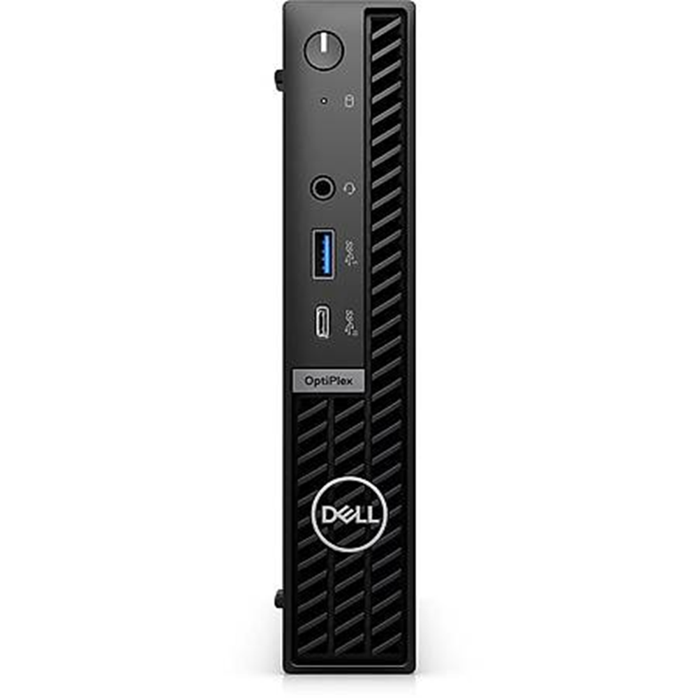 DELL OPTIPLEX 7020MFF N012O7020MFFU CORE i5 14500T 16GB- 512GB M2 NVME- O/B UHD FDOS Mini PC 