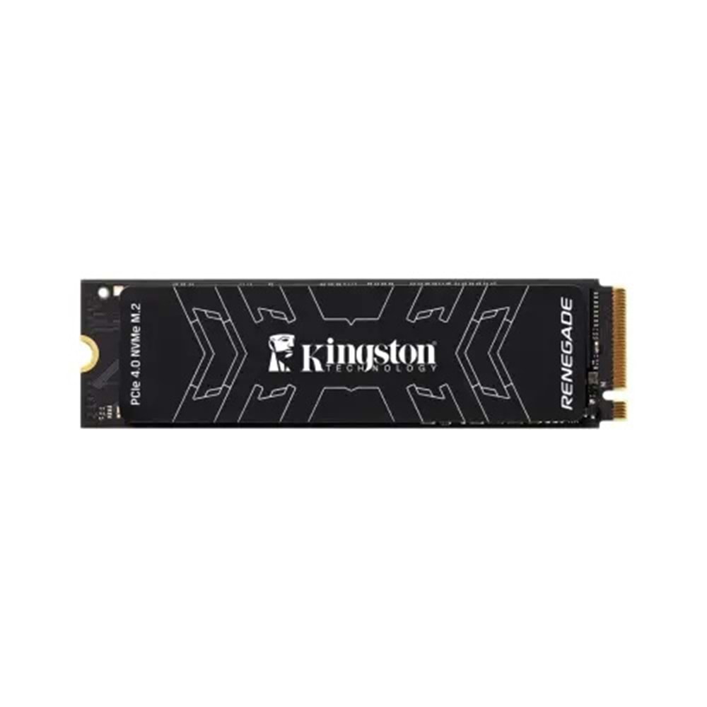 KINGSTON 2TB RENEGADE SRNGD/2000G 7300- 7000MB/s M2 NVME PCIe NVMe Gen4 Disk