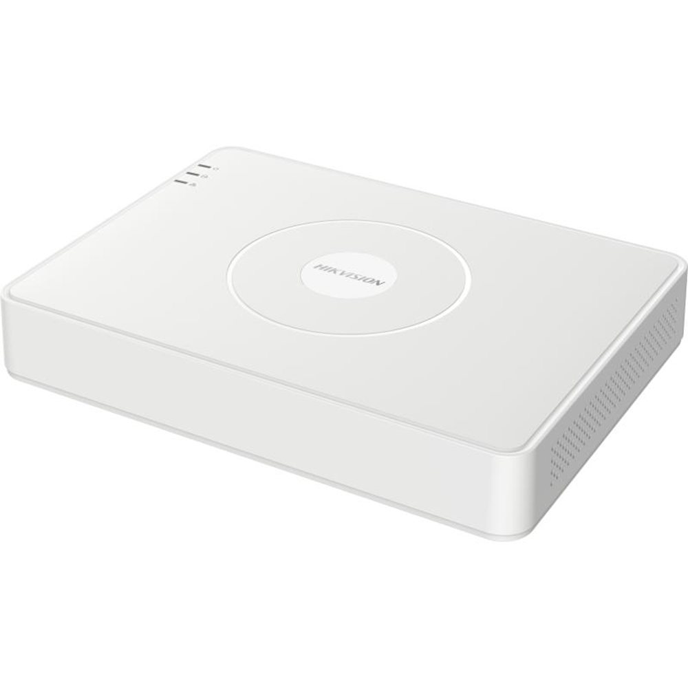 HIKVISION 16kanal 2mp DS-7116HGHI-K1 1-diskli H265+ Pro AHD Kayıt Cihazı