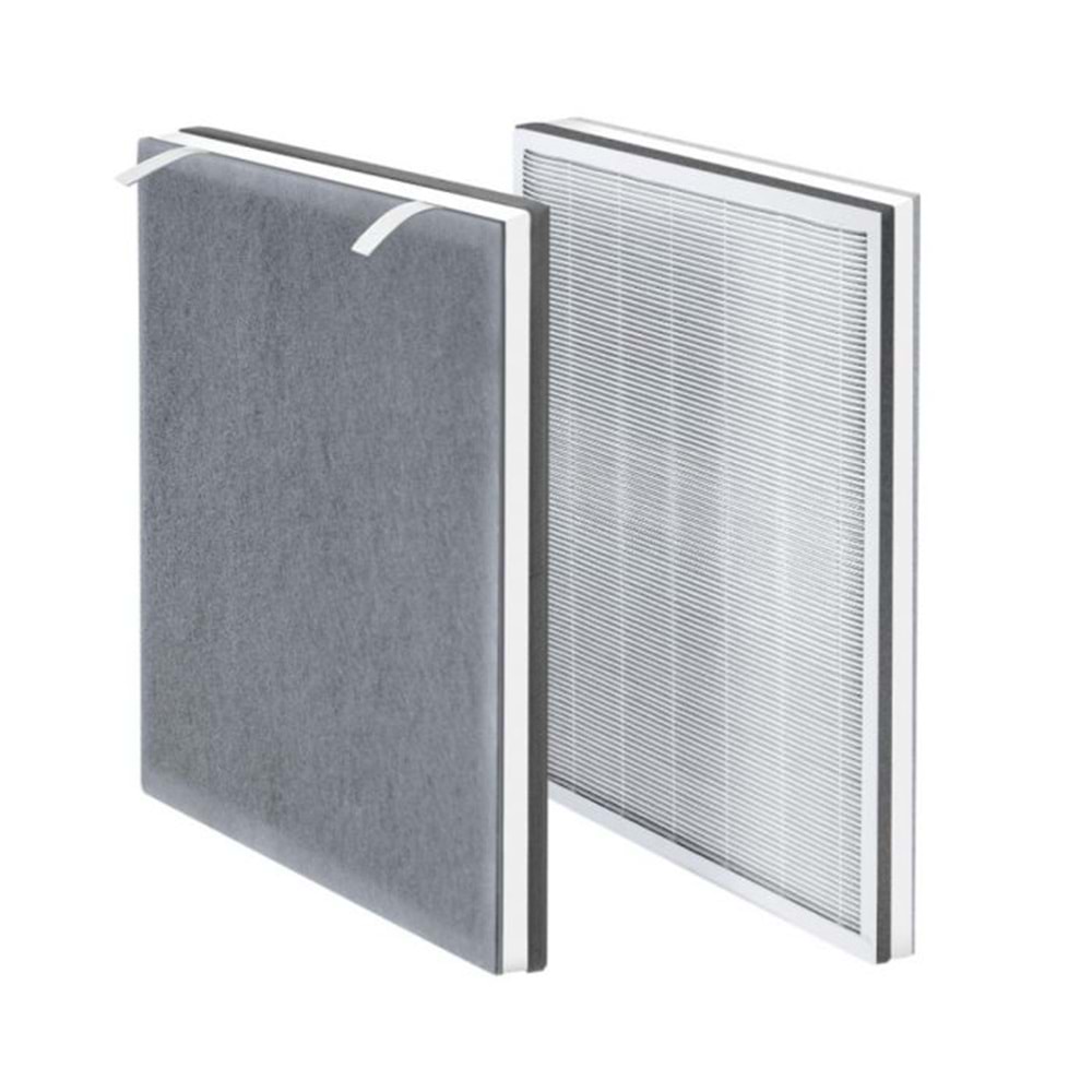 LEVOIT LV-PUR131 Hepa Hava Filtresi – Beyaz