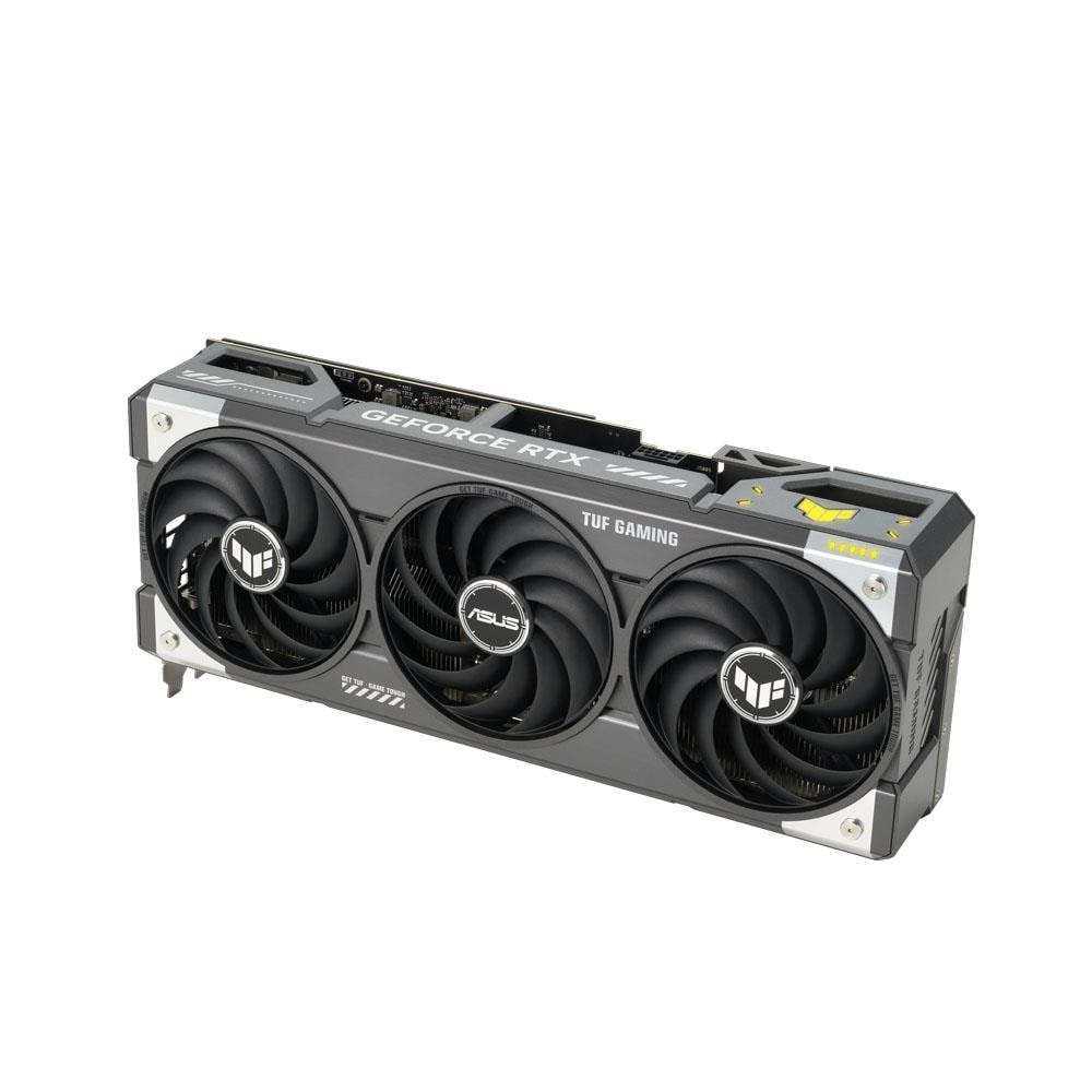 ASUS 16GB TUF GAMING RTX5070TI-O16G GDDR7 HDMI DP PCIe 5.0 Beyaz