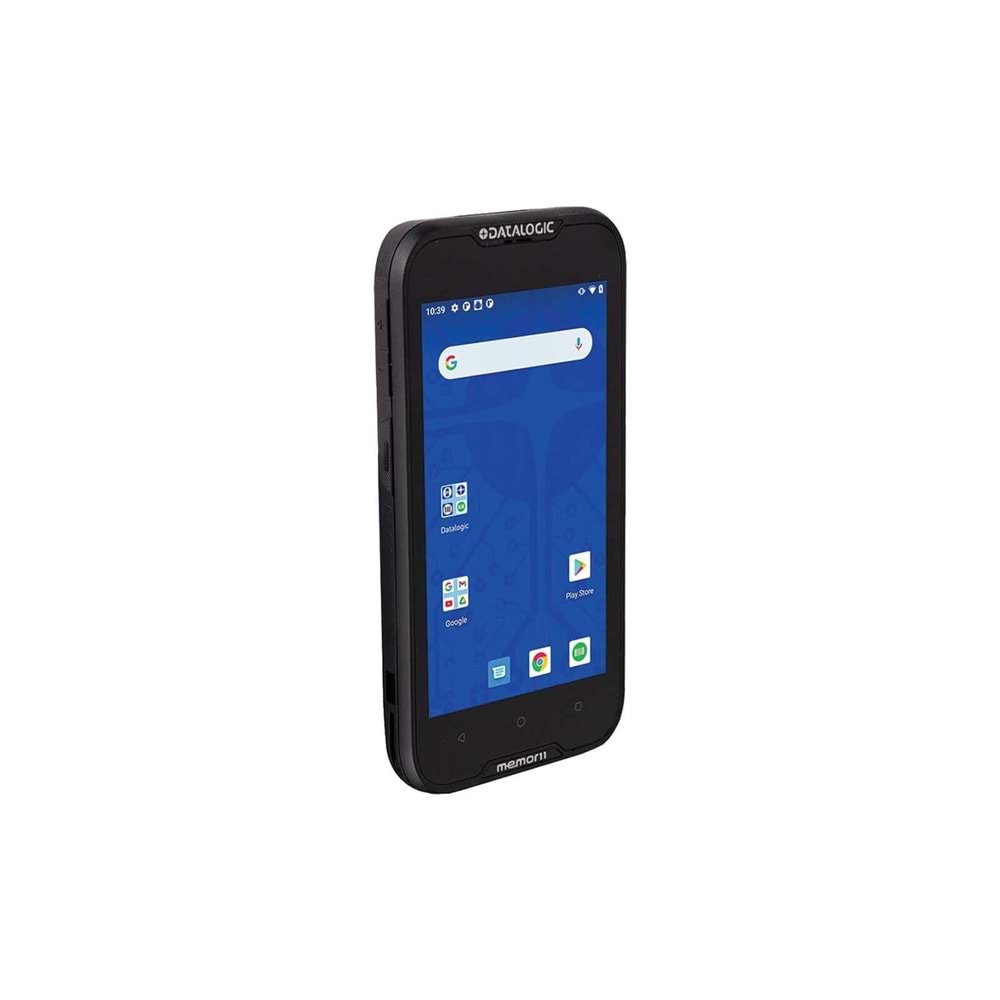 DATALOGIC MEMOR 11 Wlan Bluetooth (2D) Karekod Android El Terminali