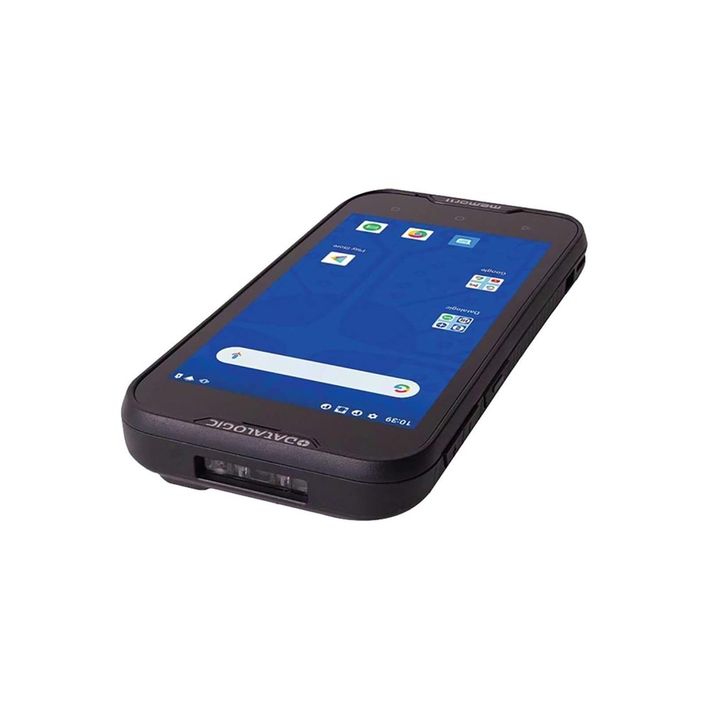 DATALOGIC MEMOR 11 Wlan Bluetooth (2D) Karekod Android El Terminali
