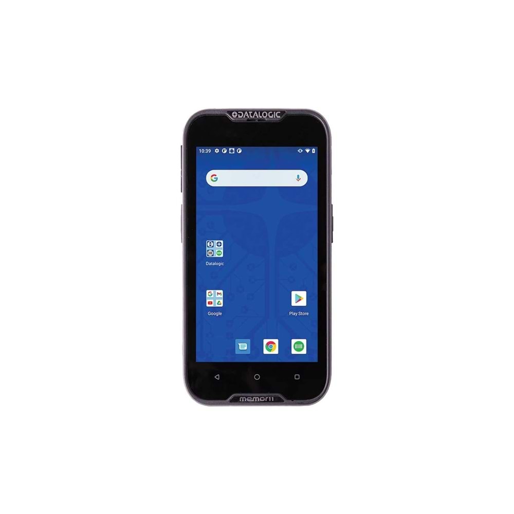 DATALOGIC MEMOR 11 Wlan Bluetooth (2D) Karekod Android El Terminali