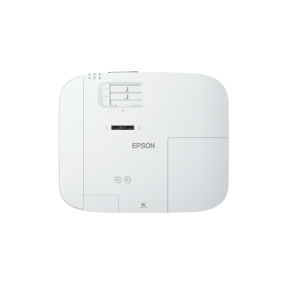 EPSON 2800ansilümen 3840×2160 EH-TW6250 4K PRO-UHD HDMI-USB-WIFI Projeksiyon