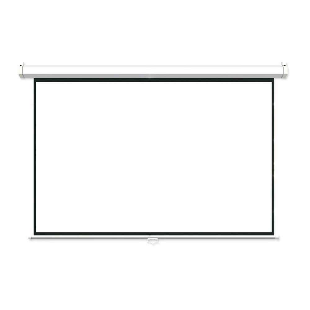 EVEREST MPP-240 240x200 Storlu Projeksiyon Perdesi