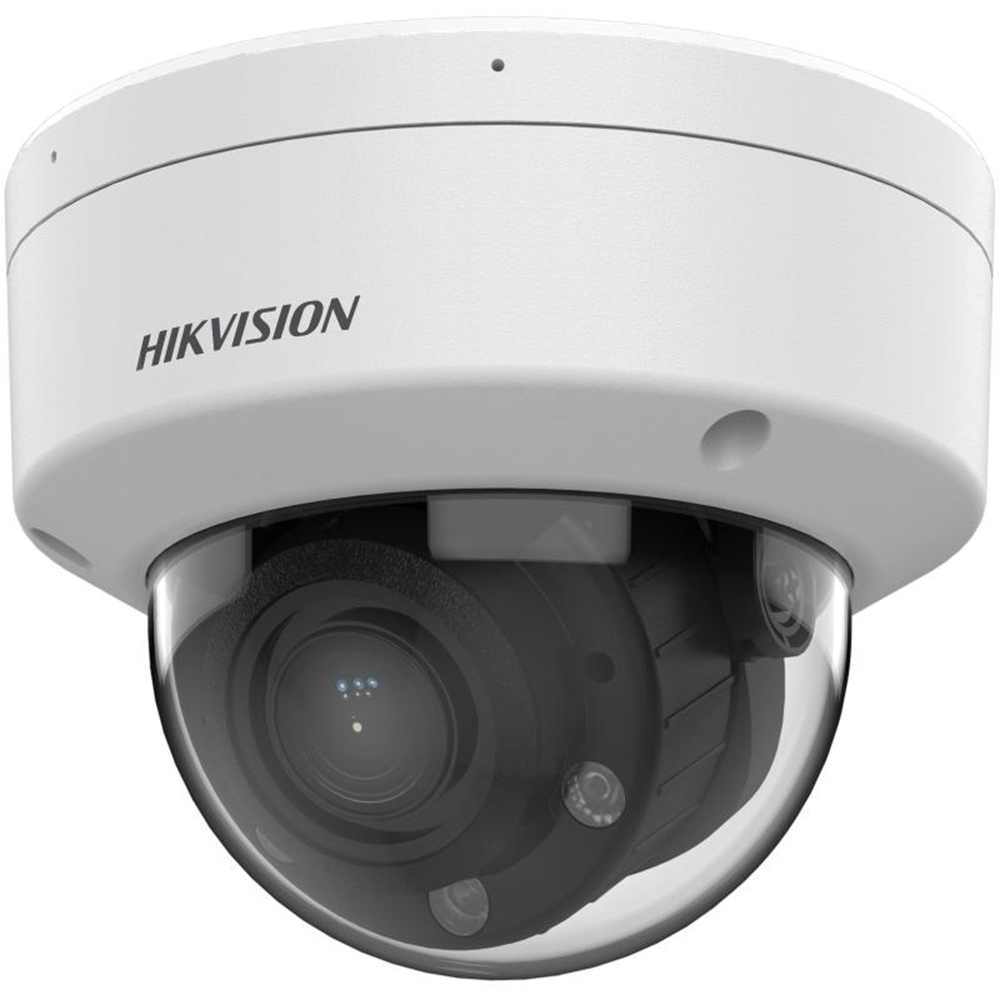 HIKVISION 4MP DOME Motorize DS-2CD1743G2-LIZSU IP IR Dome Kamera
