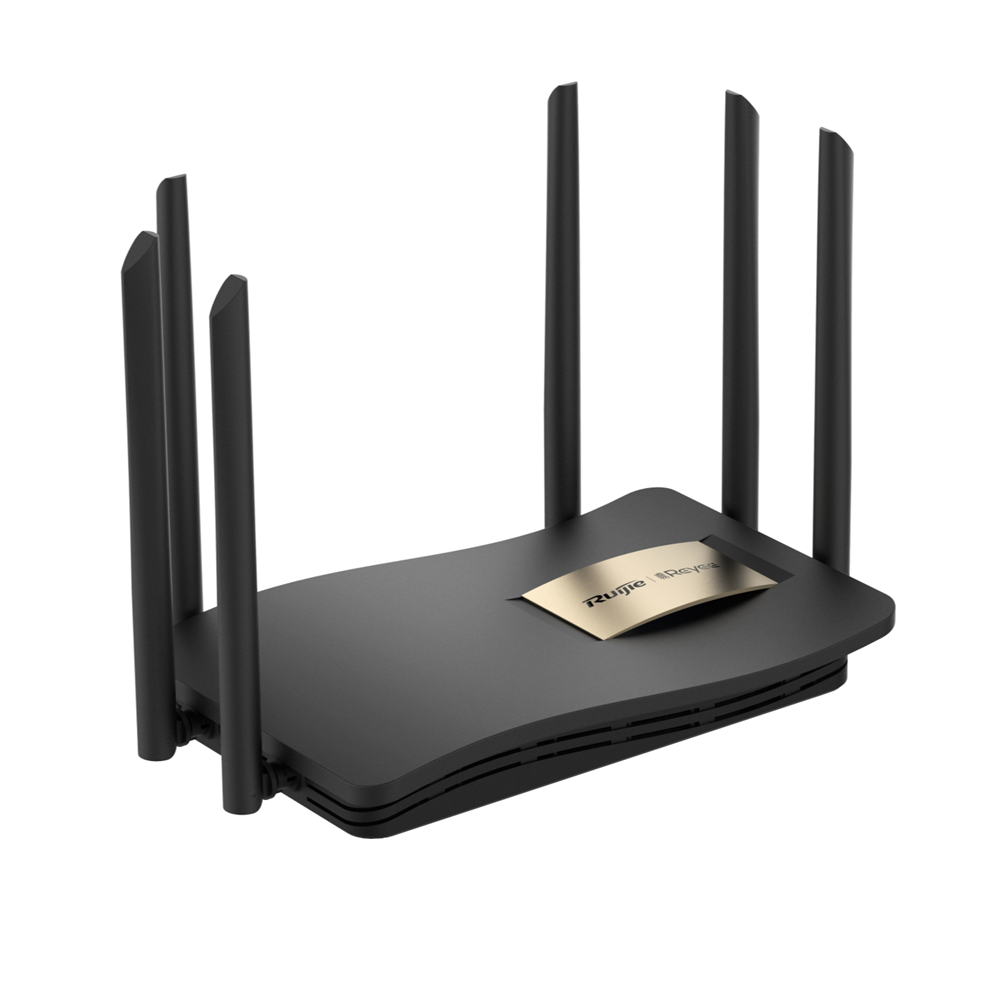 RUIJIE RG-EW1200G Pro AC1300 Dual Band EV Ofis Tipi Router 