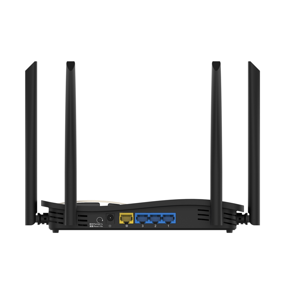 RUIJIE RG-EW1200G Pro AC1300 Dual Band EV Ofis Tipi Router 