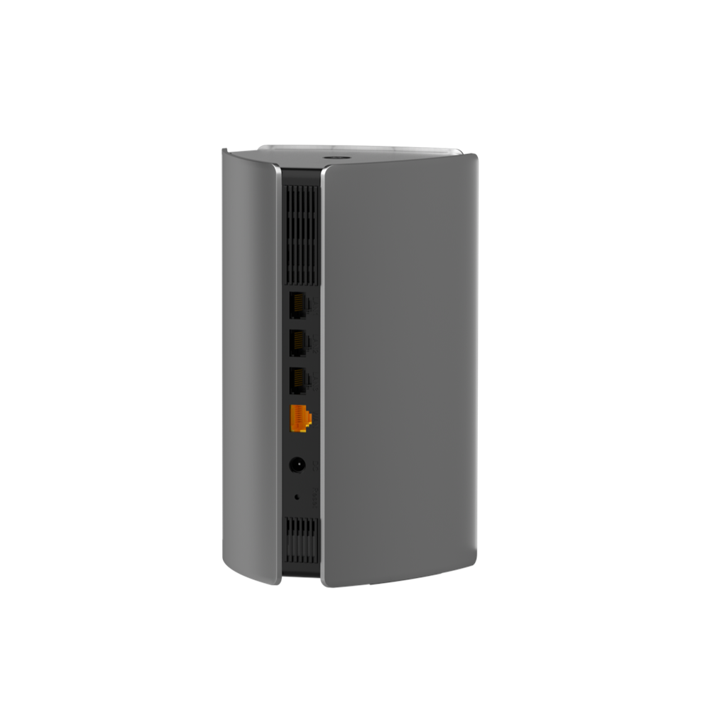 RUIJIE RG-M32 Wıfı6 AX3000 Dual Band Gigabit Mesh Router 2-li Paket
