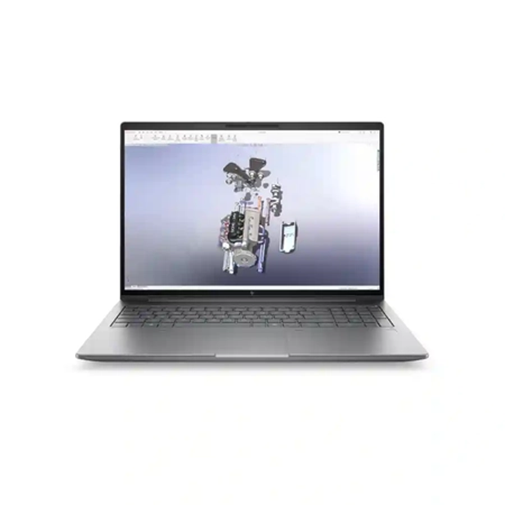HP ULTRA 7 Zbook X 16 G1i B30HNES ULTRA 7 265H- 32GB DDR5 RAM- 1TB NVME- 16