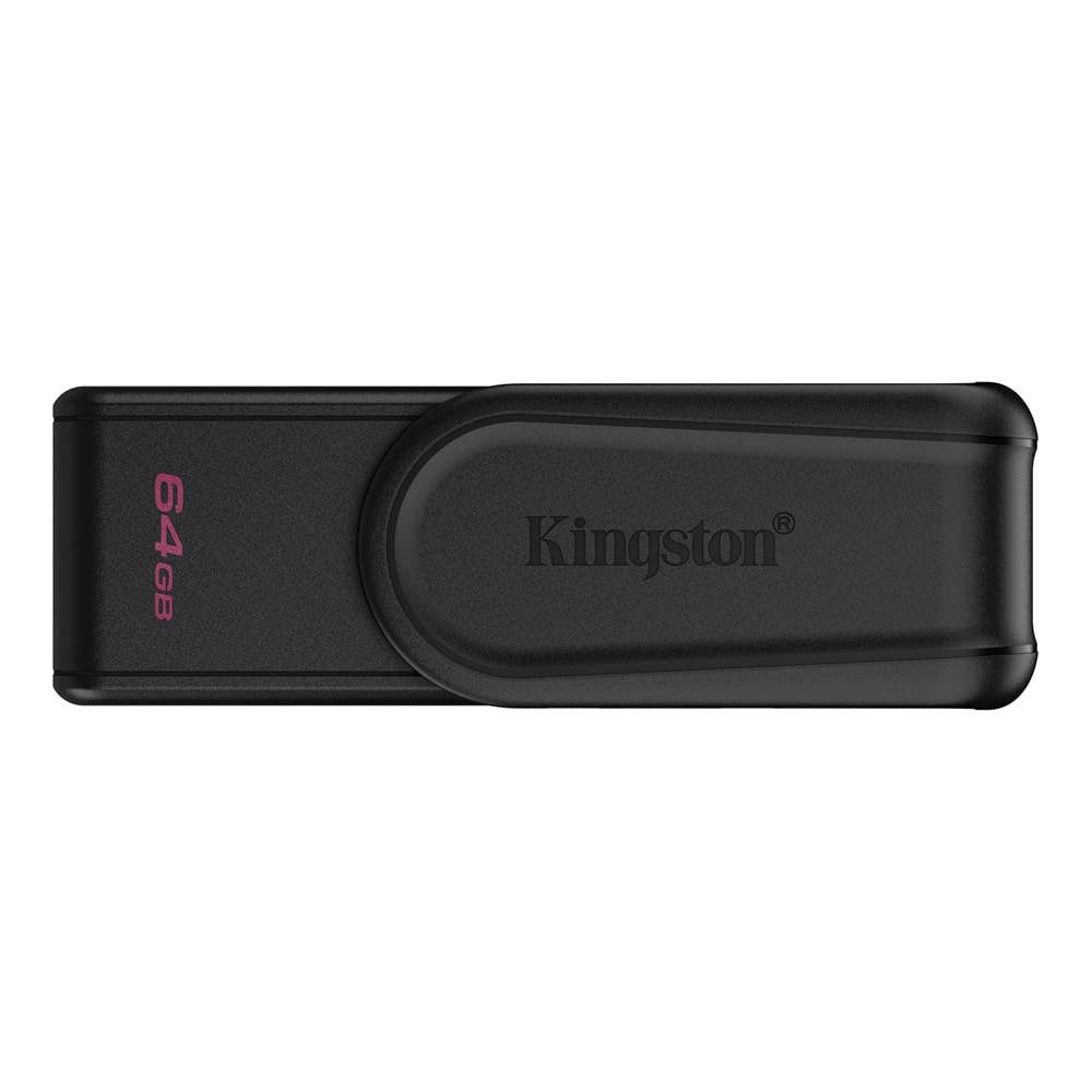 KINGSTON 64GB USB 3.2 EXODIA S DTXS/64GB Taşınabilir Bellek
