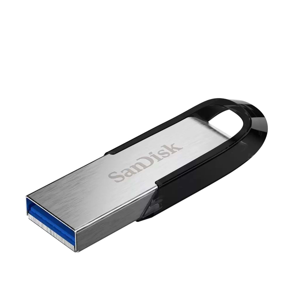 SANDISK 256GB USB 3.0 Ultra Flaır SDCZ73-256G-G46 Taşınabilir Bellek