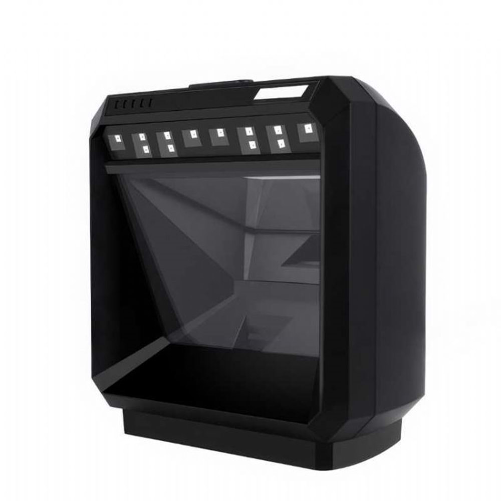 KodScan 2D KDS-4043 USB Masaüstü Barkod Okuyucu