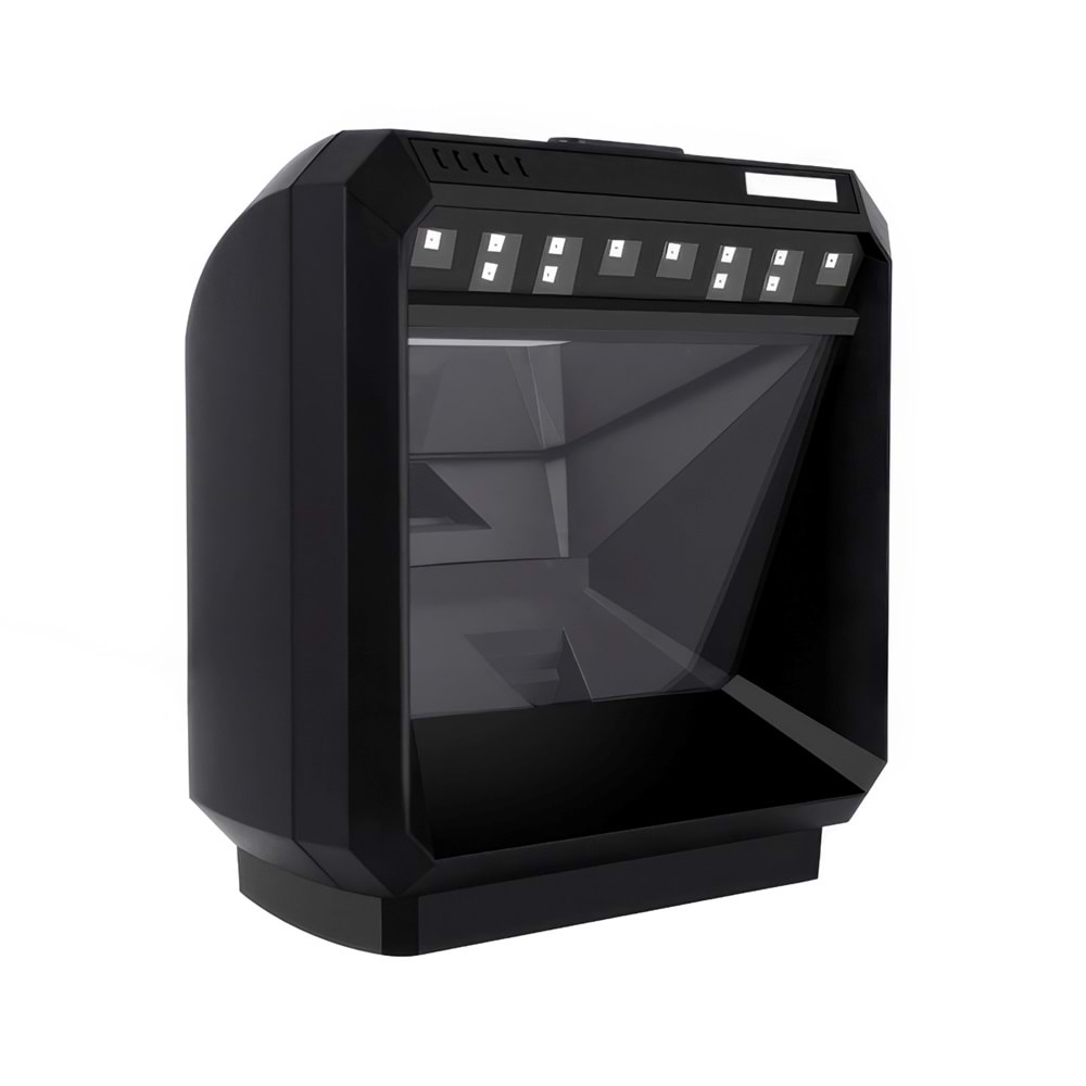 KodScan 2D KDS-4043 USB Masaüstü Barkod Okuyucu